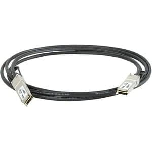 100GBASE-CR4 QSFP28 PASSIVE DAC CABLE ARISTA COMPATIBLE