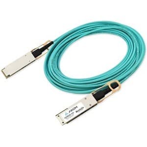 100GBASE-AOC QSFP28 ACTIVE OPTICAL CABLE ARISTA