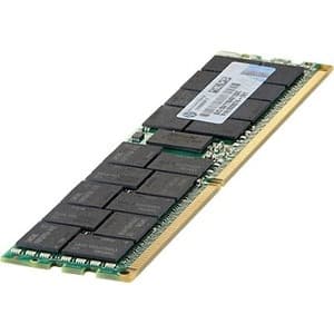 HP 16GB 2RX4 PC3-12800R SMART KIT