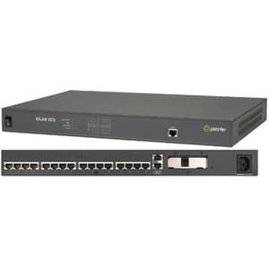 IOLAN SCS16C-DSFP CONSOLE SVR 16XRS232 SERIAL 2SFP NETWORK