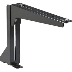 ADJUSTABLE BRACKET CABINET FOR 12X4 FIBERRUNNER