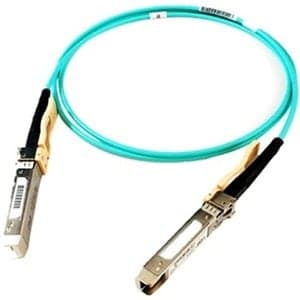 5M 25GBASE ACTIVE OPTICAL SFP28 CABLE