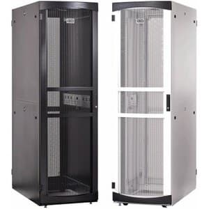 RS COLO RACK 52U 600MM/1100MM 19IN NO SIDES