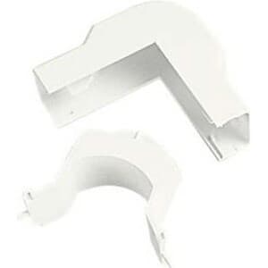 LDS3 / LDPH3 BEND RADIUS OUTSIDE CORNER PK10