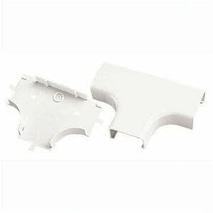 LDS3 / LDPH3 POWER RATED TEE FITTINGWH PK10