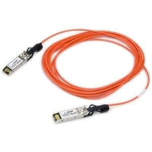 10GBASE-AOC SFP+ ACTIVE OPTICAL CABLE JUNIPER