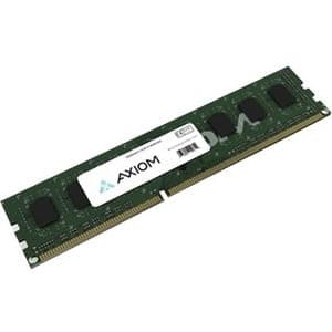 8GB DDR3-1600 UDIMM KIT 2 X 4GB TAA COMPLIANT