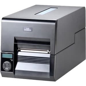TALLY DL-820 THERMAL PRINTER DT TT USB ETHERNET 203DPI
