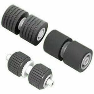 EXCHANGE ROLLER KIT FOR DR-SERIES
