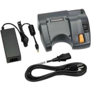 KIT SINGLE ETHERNET CRADLE QLN/ZQ6 HC SERIES US