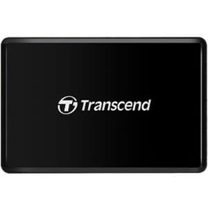 ALLIN1 MULTI MEMORY CARD READER USB 3.0/3.1 GEN 1 BLACK