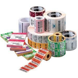 6PK Z-SLCT 4T 3.00IN X 5.00IN 1100 LBLS ROLL/ 6/CASE