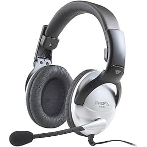 KOSS MULITMEDIA HEADSET