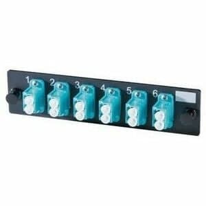 PANEL 6 LC DX CER OM3 AGUA