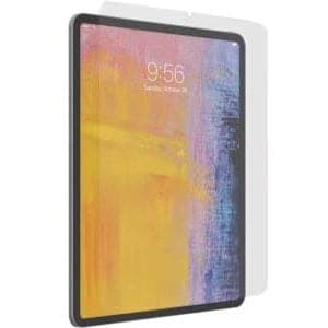 TEMPERED GLASS SCREEN PROTECTOR FOR IPAD PRO 12.9 GEN 3/4/5/6