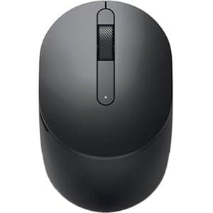 MS3320W MOBILE WIRELESS MOUSE BLACK