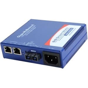 GIGA-MCBASIC-II TX/SX-MM850-SC 856-30601