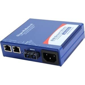 GIGA-MCBASIC-II TX/LX-SM1310/PL 856-30604