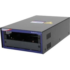 IE-MEDIACHASSIS/2-AC  IE 35DEG 850-13106