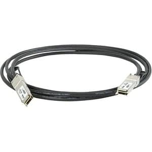 10FT 100GBASE-CR4 DAC QSFP28 TO QSFP28 PASSIVE FOR DELL