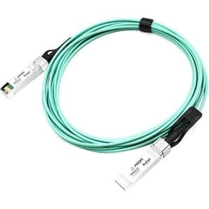 10M FIBER OPTIC SFP28 ACTIVE FOR DELL
