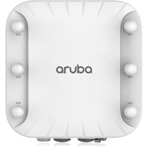 ARUBA AP-518 RW TAA INDR HRDND 11AX AP PL-VL