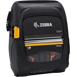 DT PRINTER ZQ511 MEDIA WIDTH 3 15 /80MM ENGLISH/LATIN FONTS