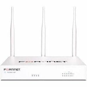 5XGE RJ45 PORT INCL 1XWAN 4XINT PORT WRLS 11A/B/G/N/AC REGIONCODE B