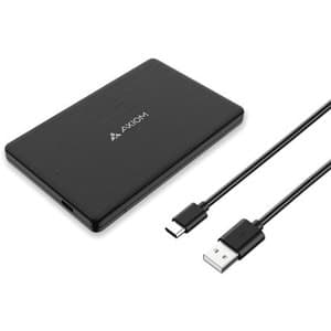 250GB USB-C 3.1 GEN2 EXTERNAL PORTABLE SSD