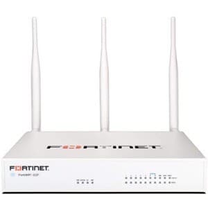 FORTIWIFI-61F HW PLUS 3YR 24X7 FORTICARE AND FORTIGUARD UTP