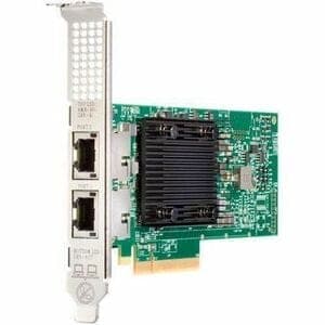 BCM 57416 10GBE 2P BASE-T ADAPTER PL-SI
