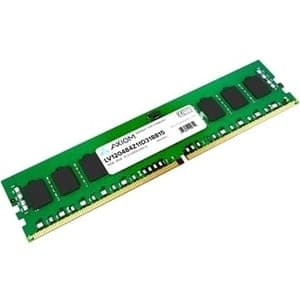 32GB DDR4-3200 ECC RDIMM FOR NUTANIX SYSTEMS