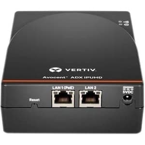 VERTIV AVOCENT ADX IPUHD 4K IP KVM DEVICE