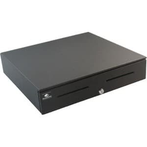 SERIES 4000 CASH DRAWER 320 24V I/F CD-101A VTA TILL
