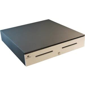 SERIES 4000 CASH DRAWER EPSON HIGH 24V I/F VTA TILL