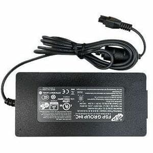 POWER SUPPLY 12V SMALL 2X3 C7 LINE CORD NOT INCLUDED