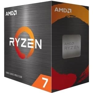 AMD RYZEN 5 4500 TRAY