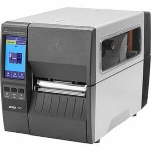 ZT231 DT PRINTER 4X203DPI USB TEAR US CORD