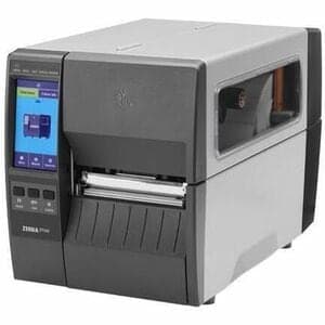 DT PRINTER ZT231 4X203DPI DIRECT THERMAL TEAR US CORD USB