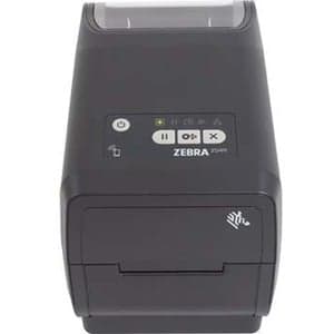 DIRECT THERMAL PRINTER ZD411 203DPI USB HOST MODULAR 802.11AC