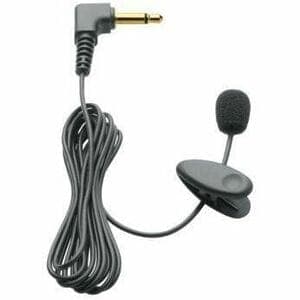 PHILIPS LAPEL TIE CLIP MICROPHONE