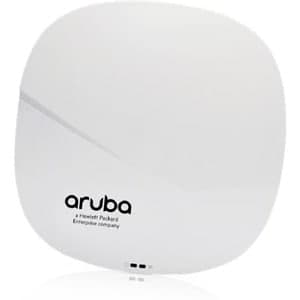 HP ARUBA AP-335 WIRELESS POINT 802.11A/B/G/N/AC DUAL BAND DC