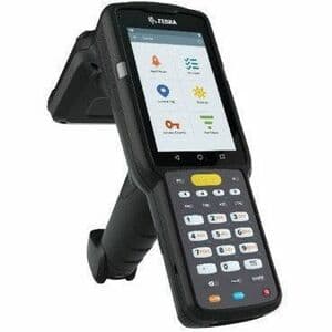 MC3330XR UHF RFID GUN TAA