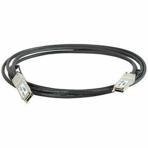 100GBASE-CR4 QSFP28 PASSIVE DAC CABLE CHECK POINT