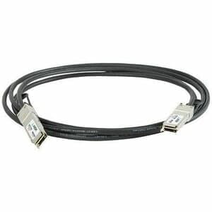 100GBASE-CR4 QSFP28 PASSIVE DAC CABLE CHECK POINT