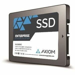 960GB ENTERPRISE EP650 SSD 2.5-INCH SAS 24.0GB/S
