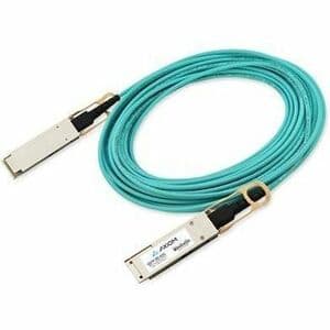 7M 200GBASE-AOC QSFP-DD TO 2 100GBASE-AOC QSFP28 ACTIVE
