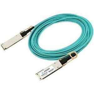 100GBASE-AOC QSFP28 ACTIVE OPTICAL CABLE MELLANOX