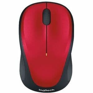 LOGITECH WIRELESS MOUSE M317