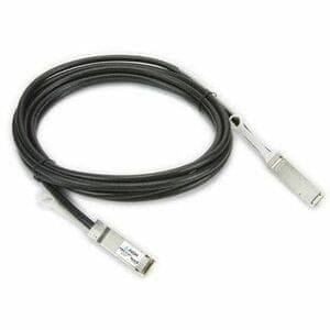 40G QSFP+ TO QSFP+ DAC PASSIVE COPPER CABLE